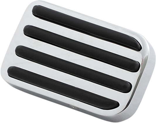 Chrome Brake Pedal Cover