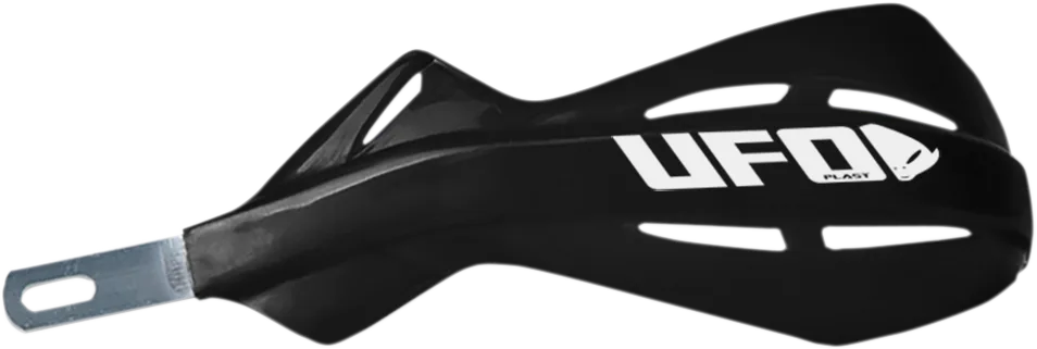 Handguards with Aluminum Insert for 7/8" Handlebars