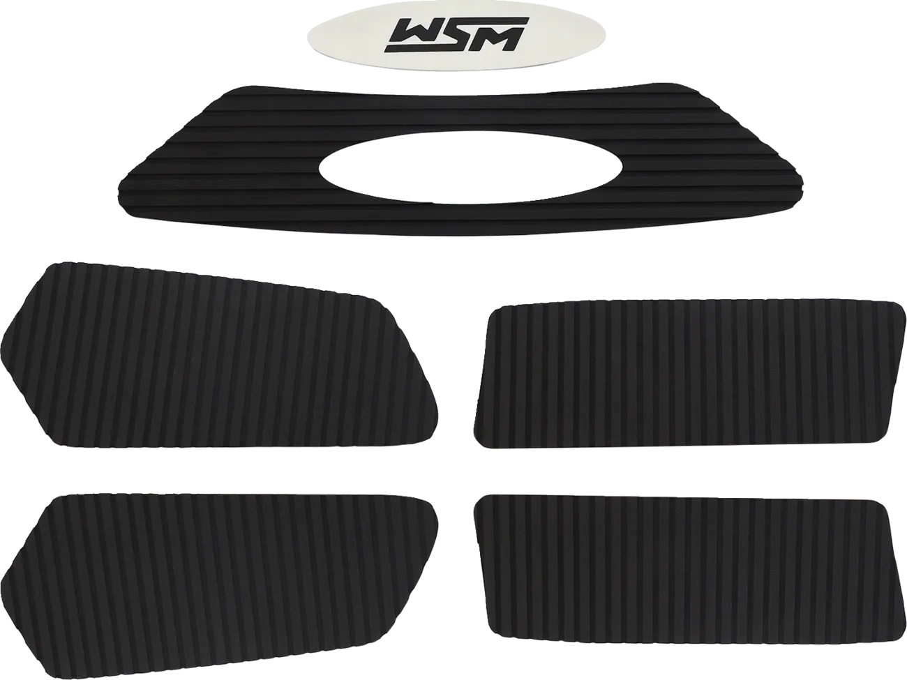 Traction Mat