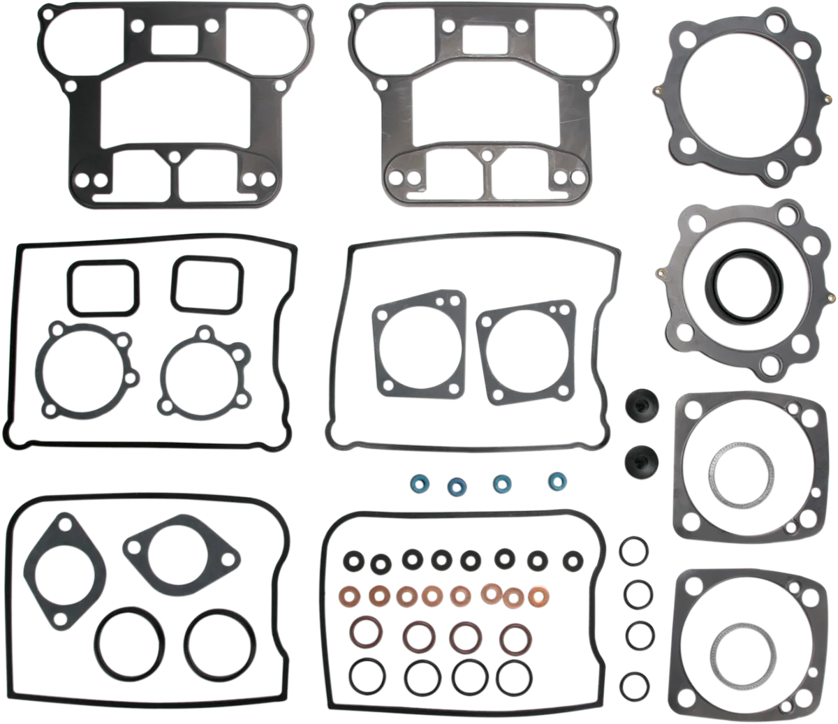 V-Twin Top End Gasket Kits