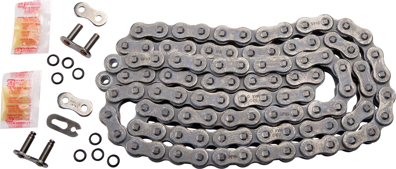 520 Max O Chain