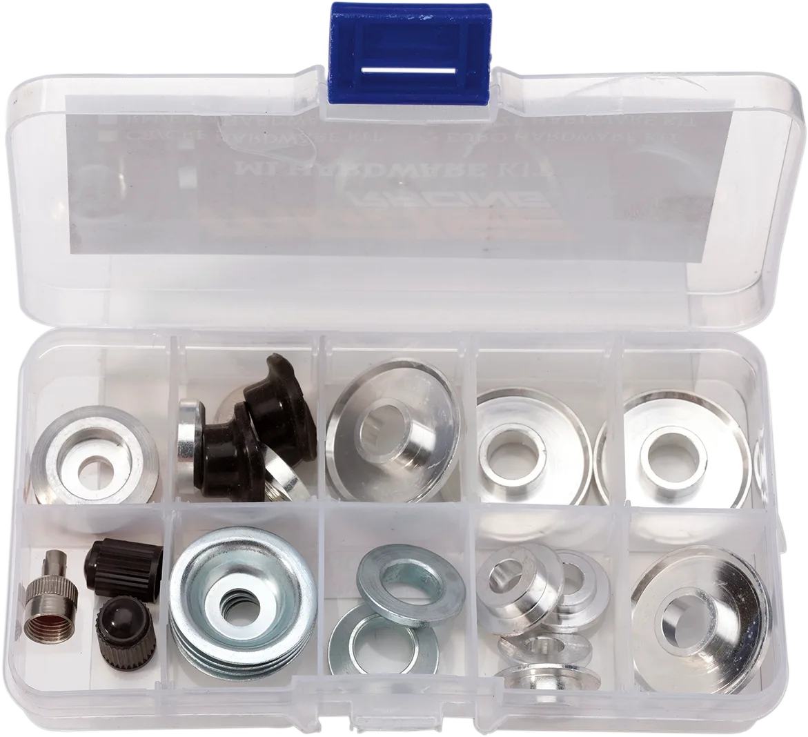 M1 Hardware Kit