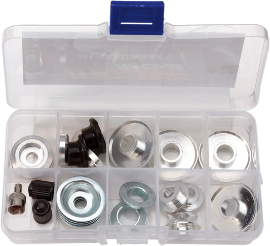 M1 Hardware Kit