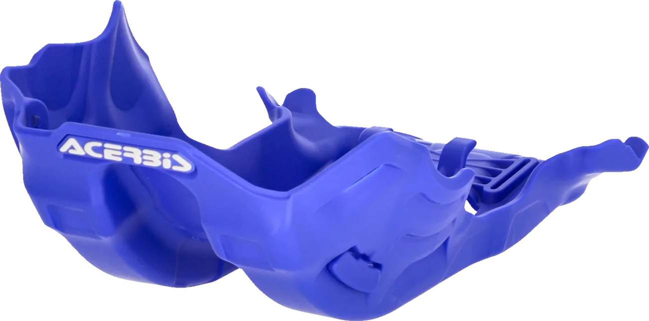 Skid Plate