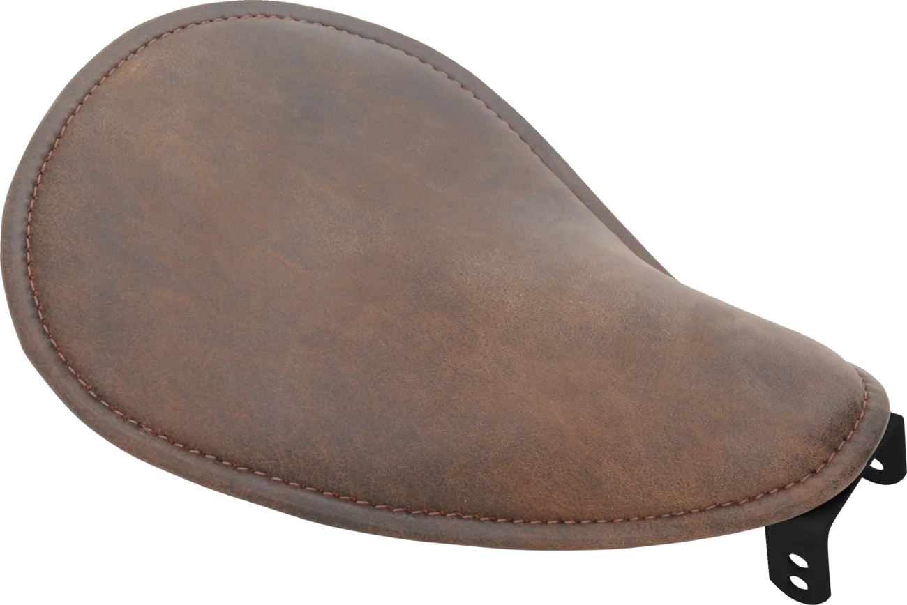 Small Low-Profile Spring Solo Seat