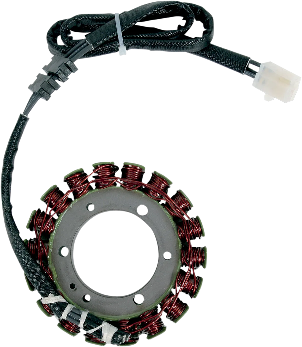 Stator