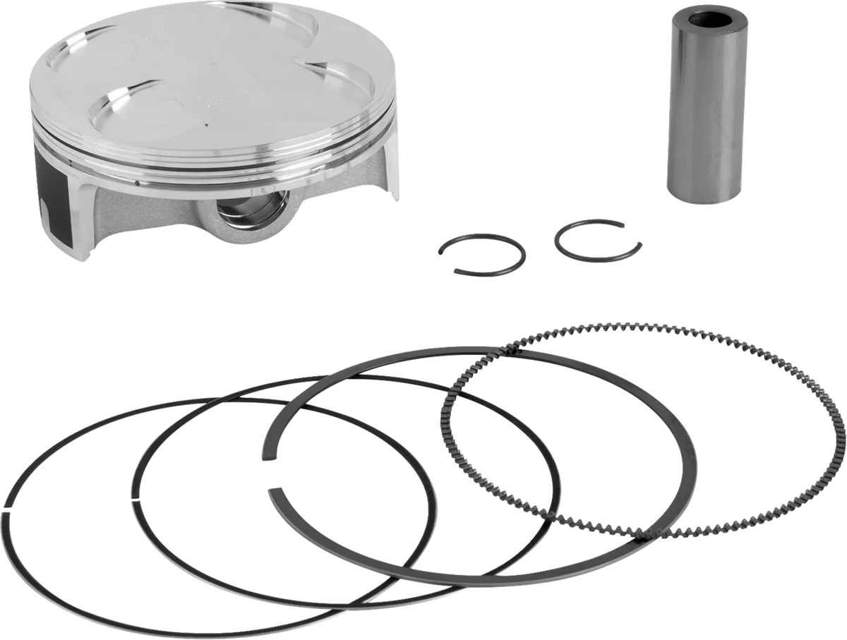 Piston Kit Forged Replica for 4 Stroke