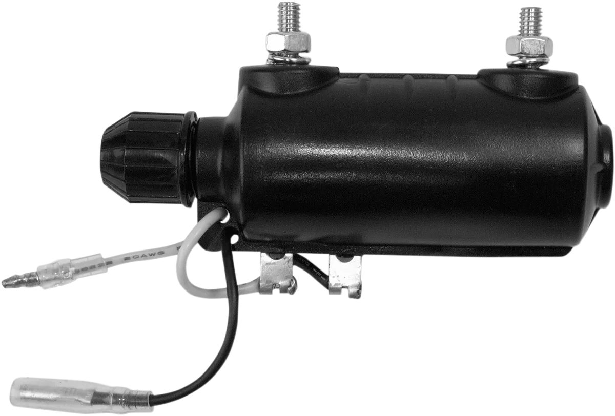 OE-Style Replacement Ignition Coil