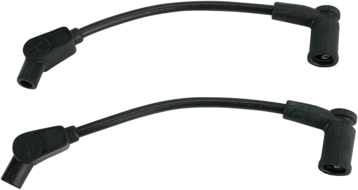 Custom-Fit Spark Plug Wire Kit