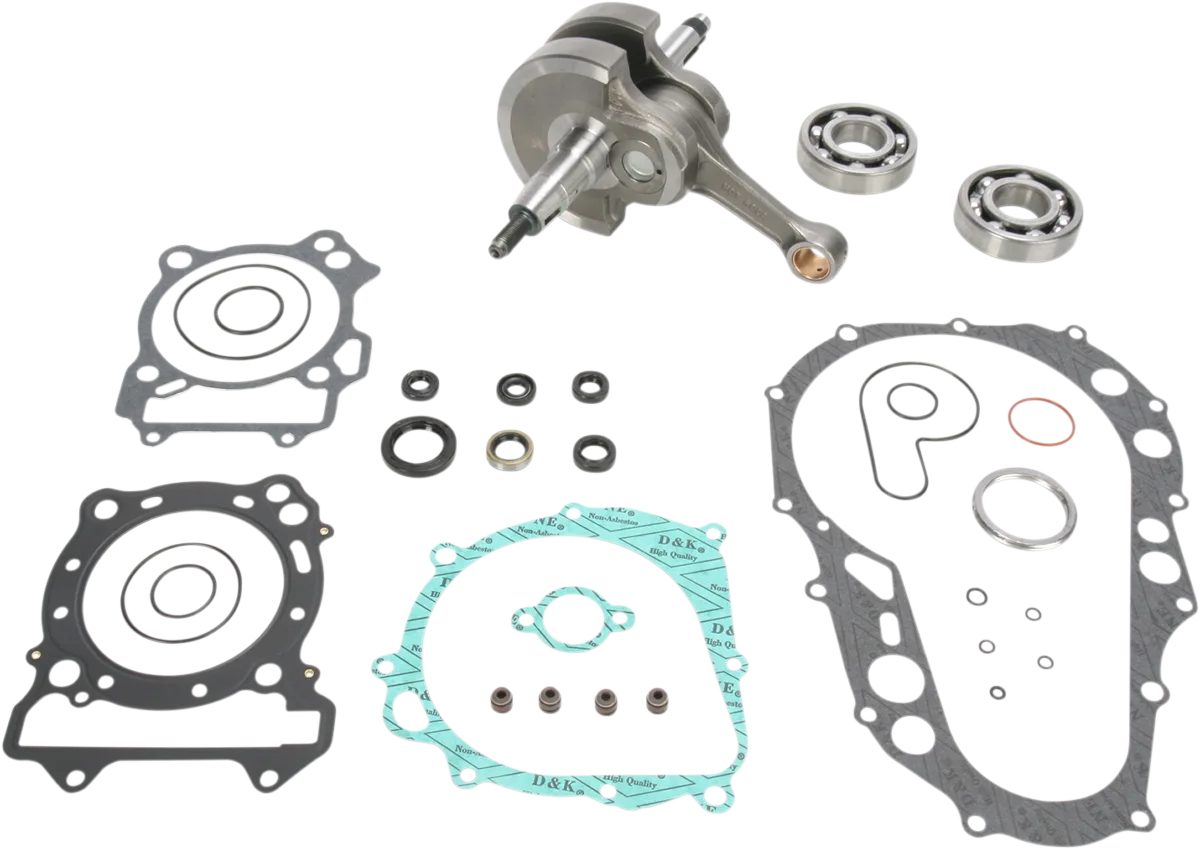 Crankshaft Kit