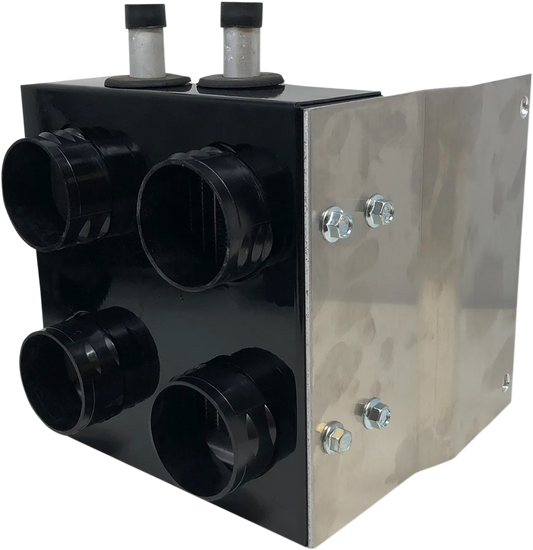 UTV Cab Heater Kit