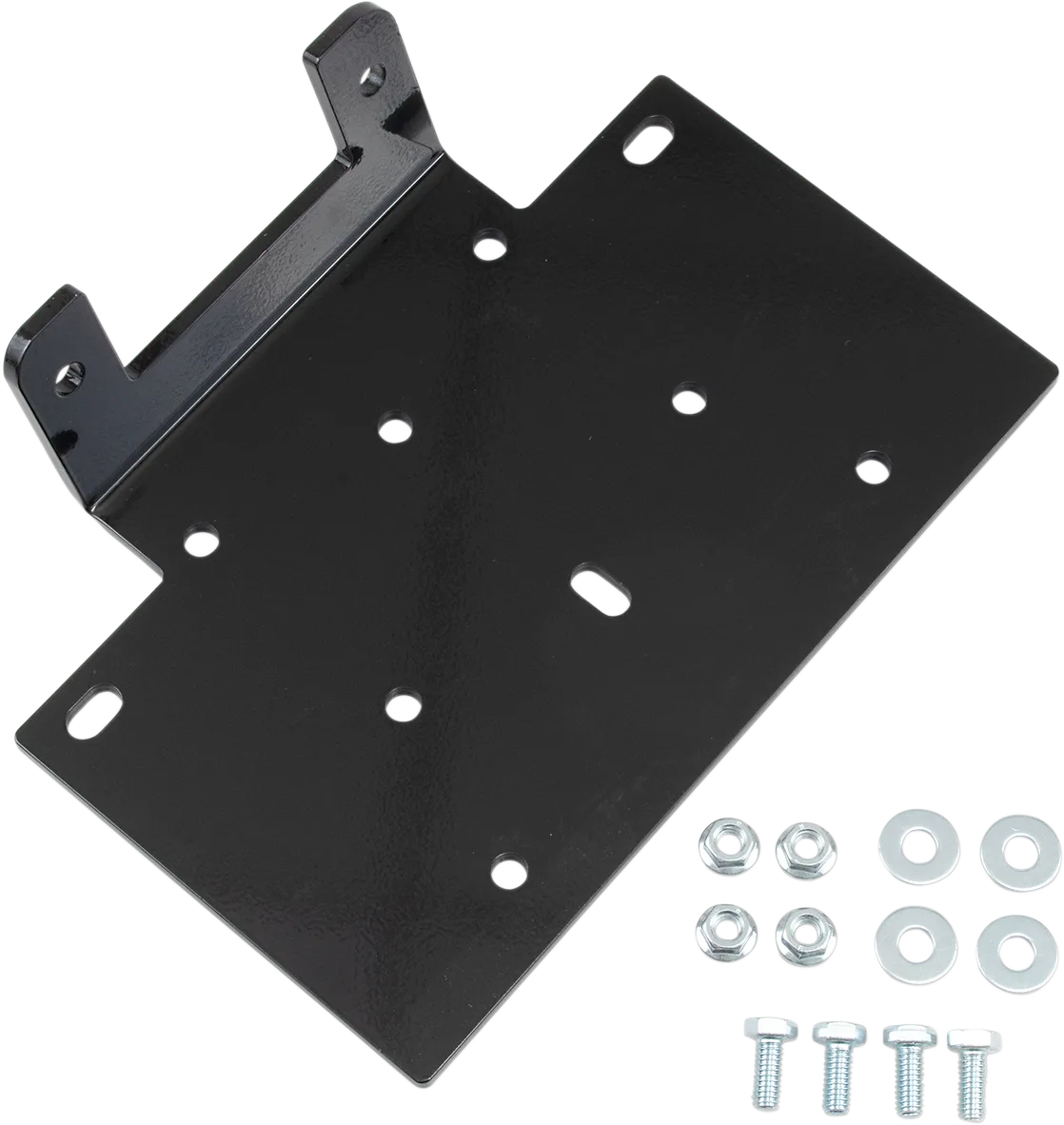 Winch Mount