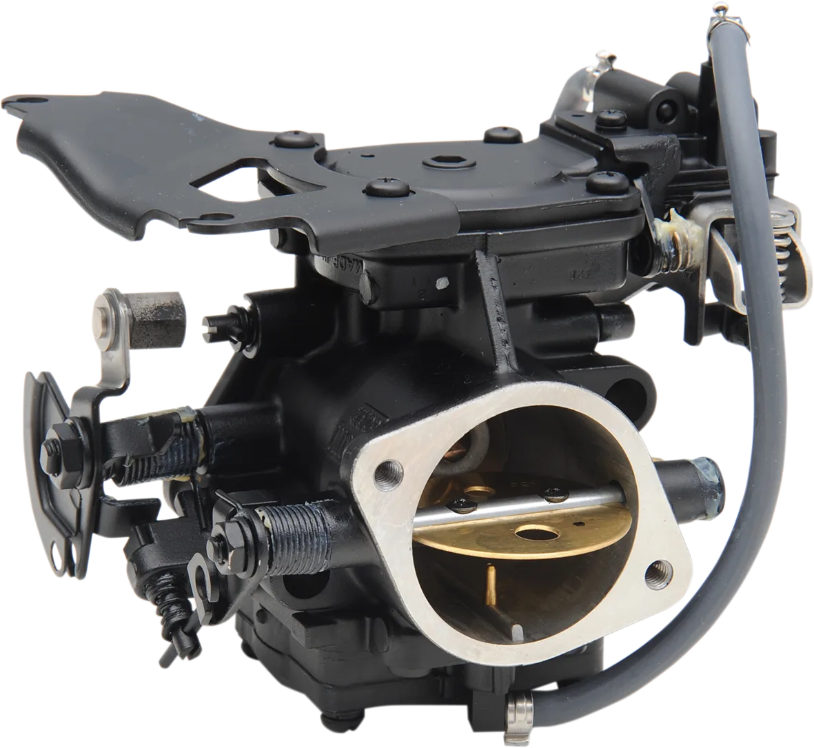 Black OEM Replacement Super BN Carburetor