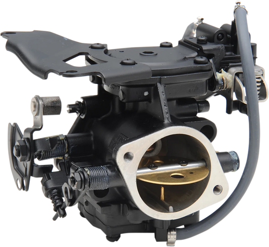 Black OEM Replacement Super BN Carburetor
