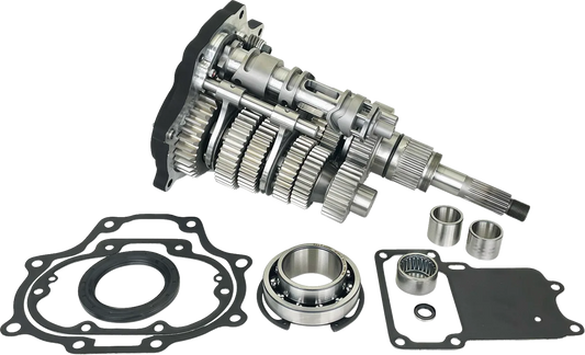 Fat 6 Super Gear Kit
