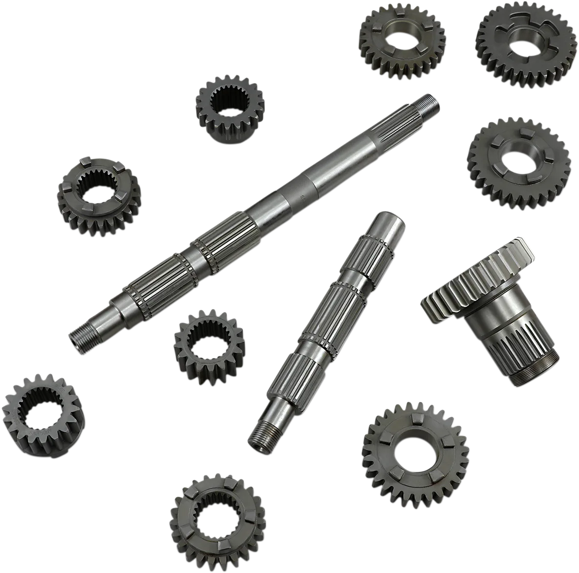 5-Speed Gear Set