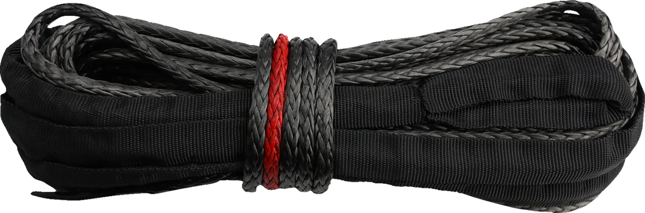 Winch Rope