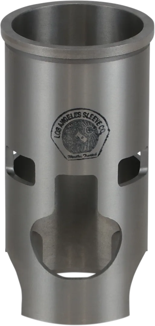 Cylinder Sleeve For 2-Stroke