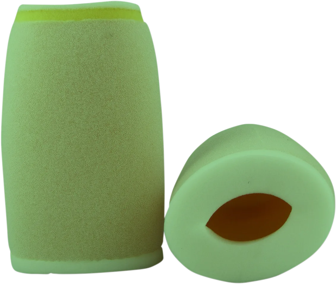 Pre-Oiled Air Filter