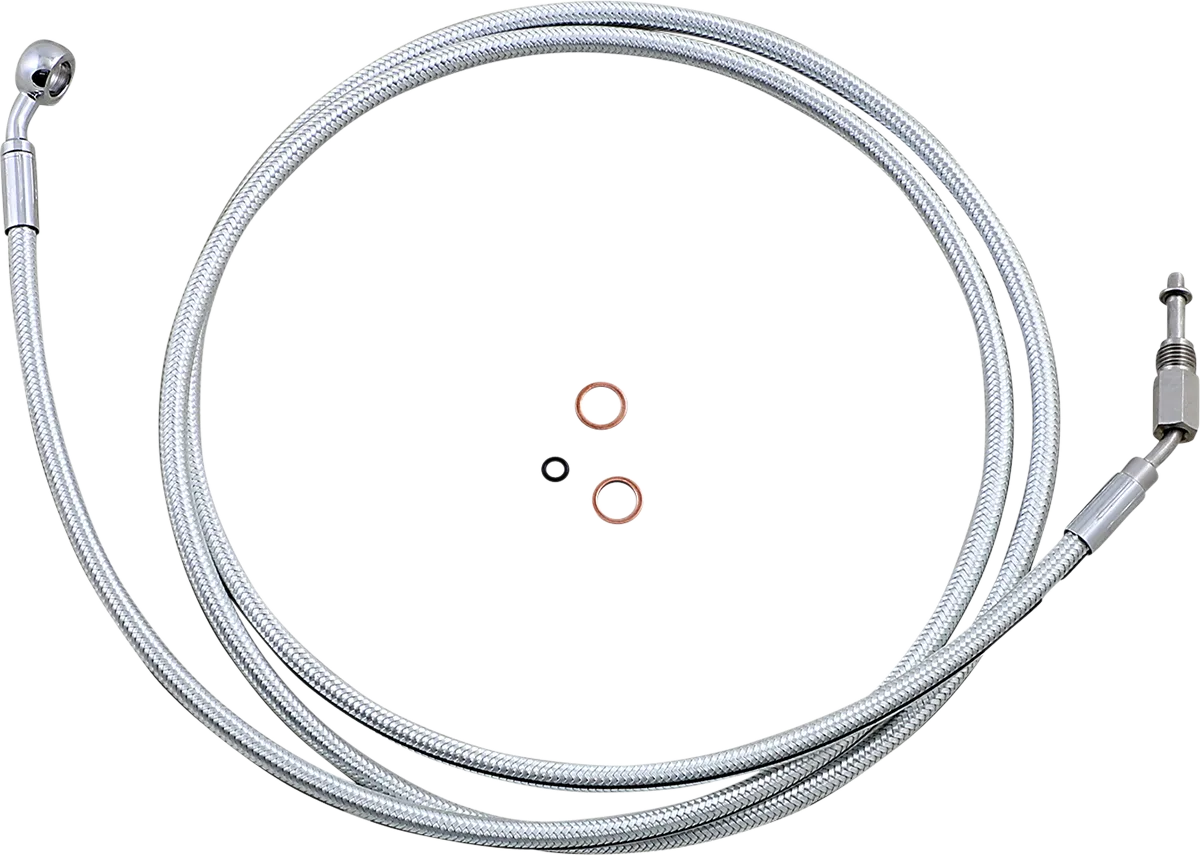 Hydraulic Clutch Line