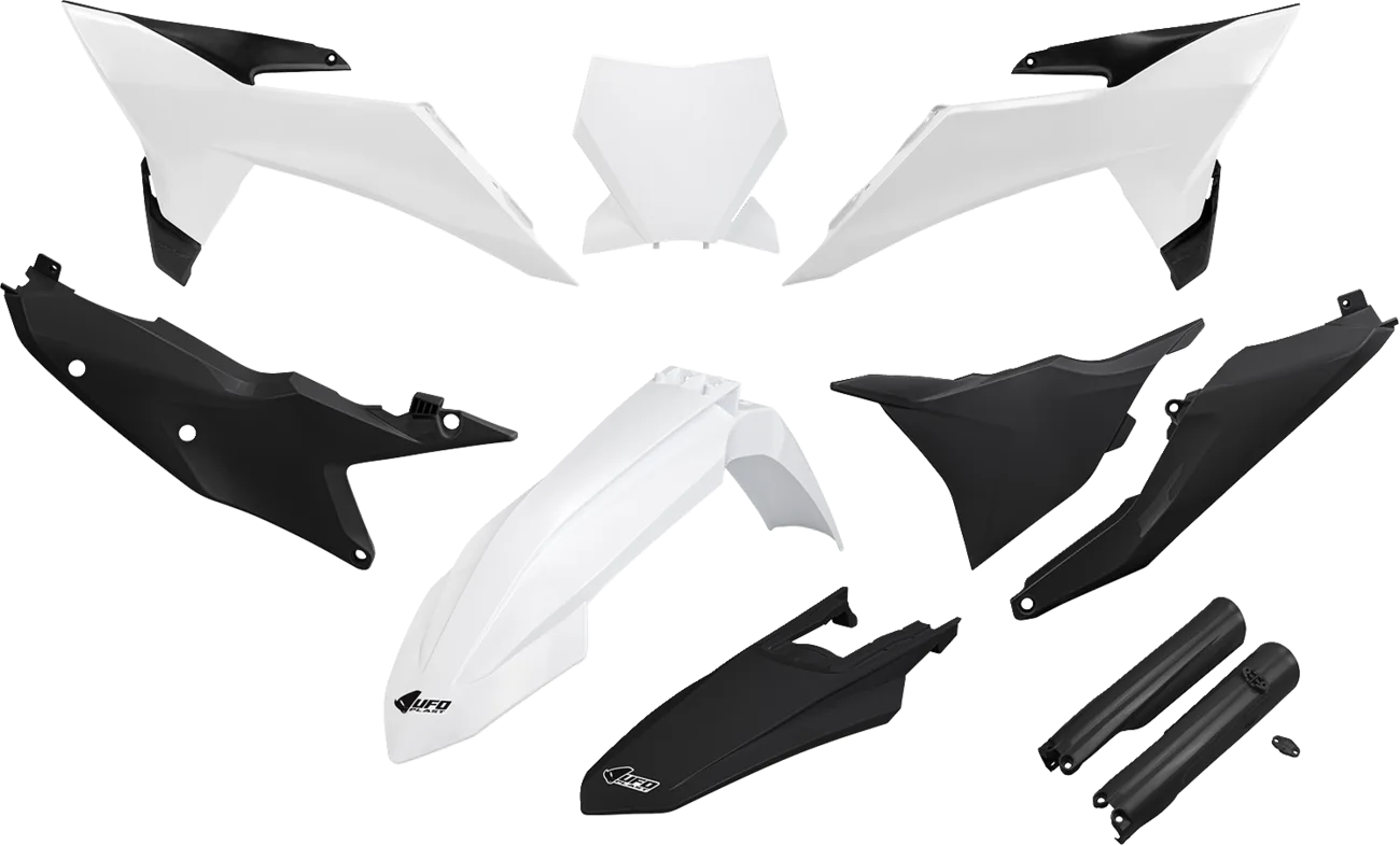 Full Replacement Body Kit For KTM