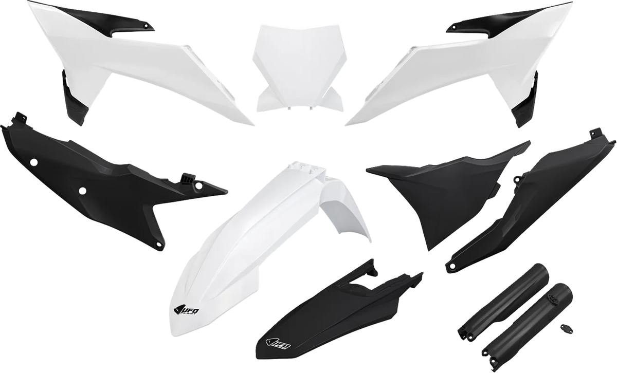 Full Replacement Body Kit For KTM