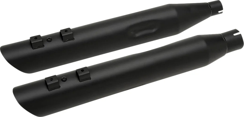 Slashdown Slip-On Mufflers