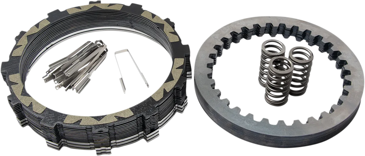 TorqDrive® Clutch Kit