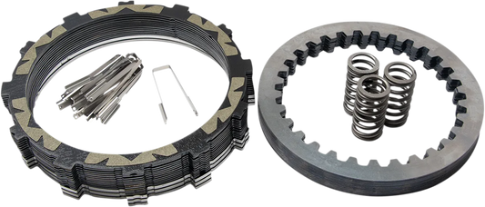 TorqDrive® Clutch Kit
