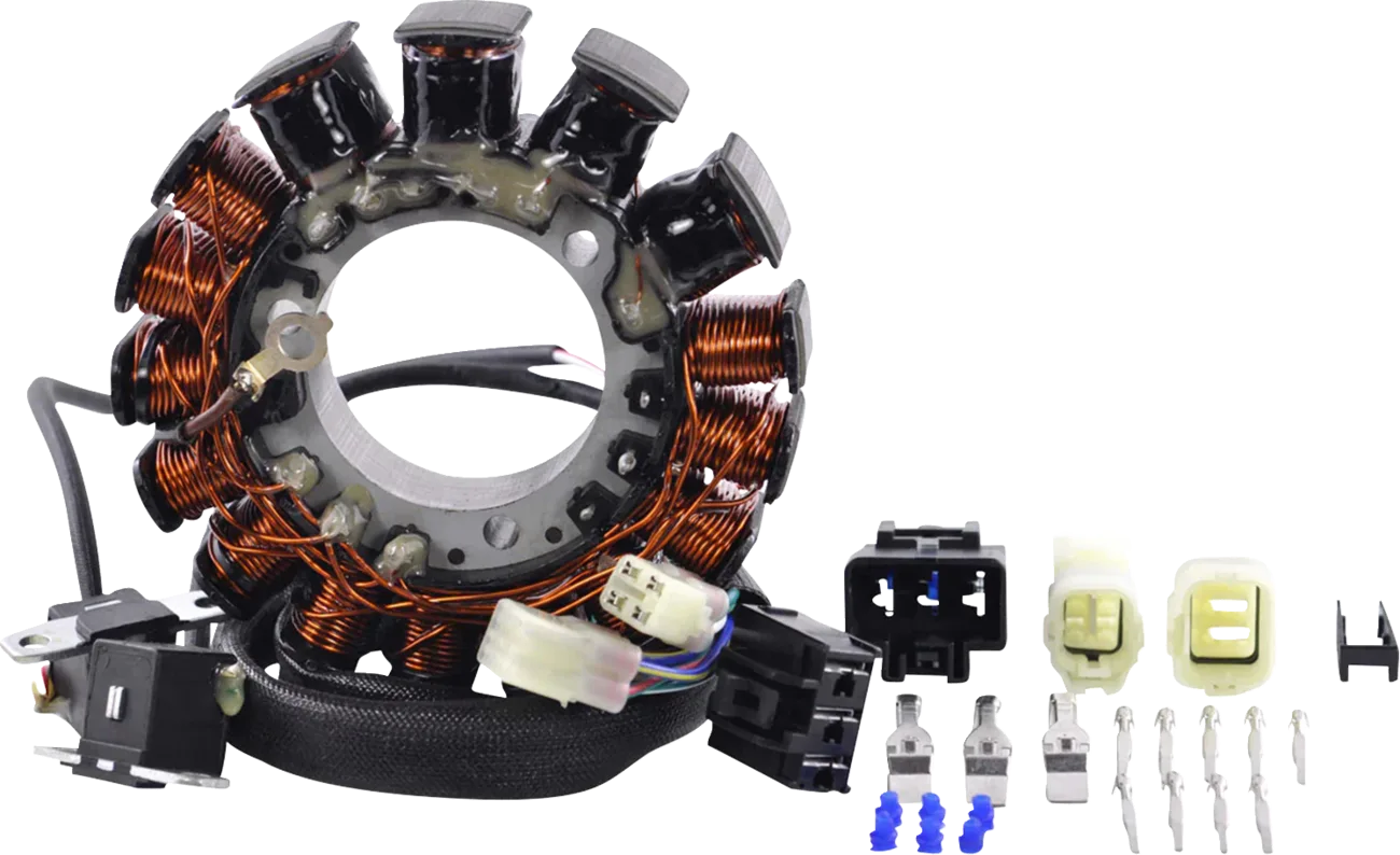 Stator