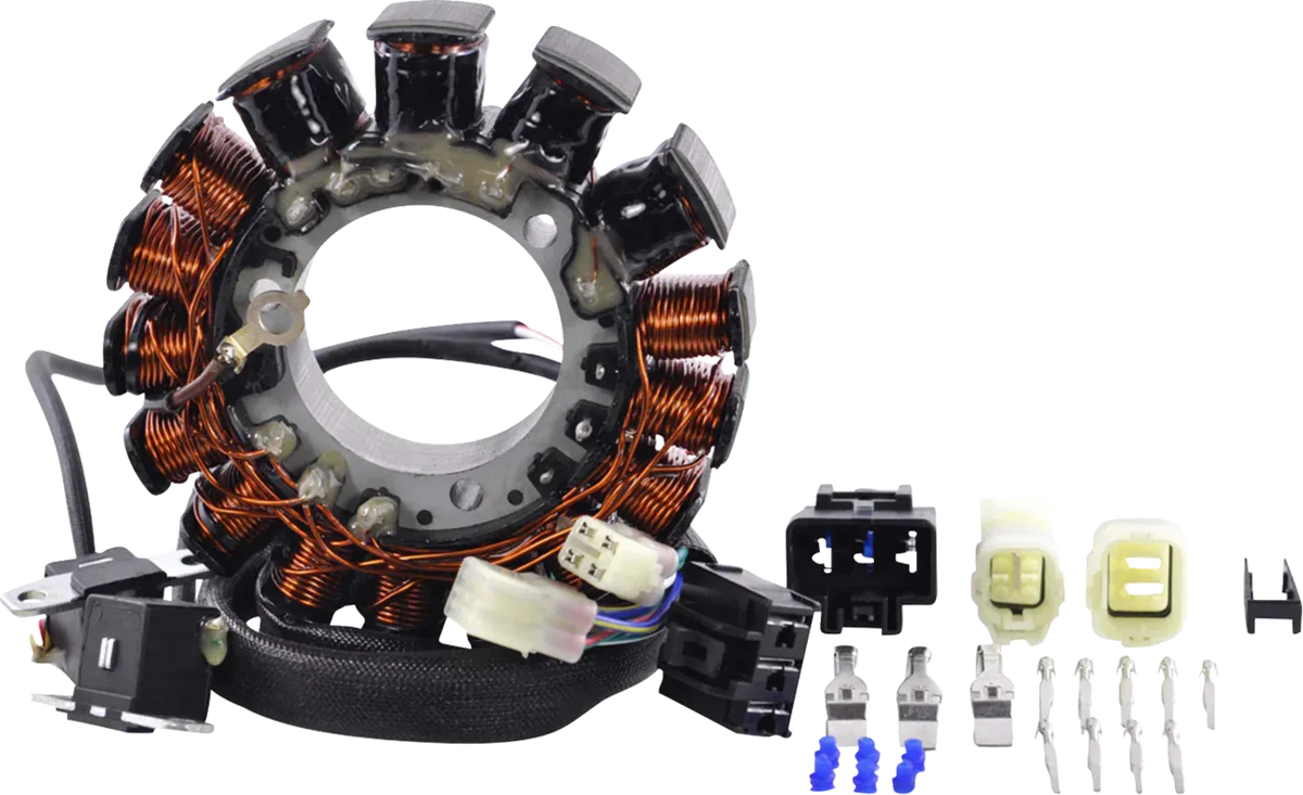 Stator