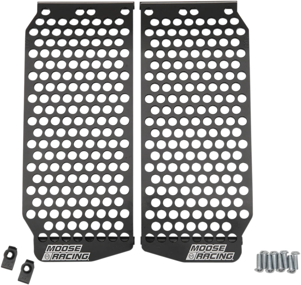 Radiator Guards