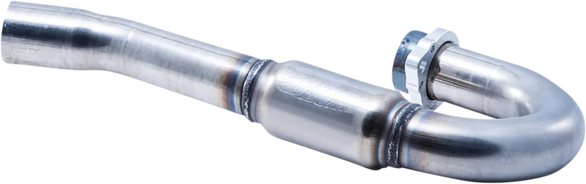 Powerbomb Head Pipe