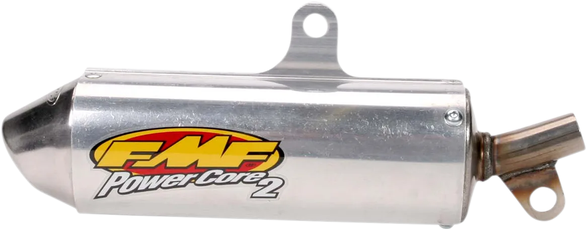 Powercore 2 Silencer