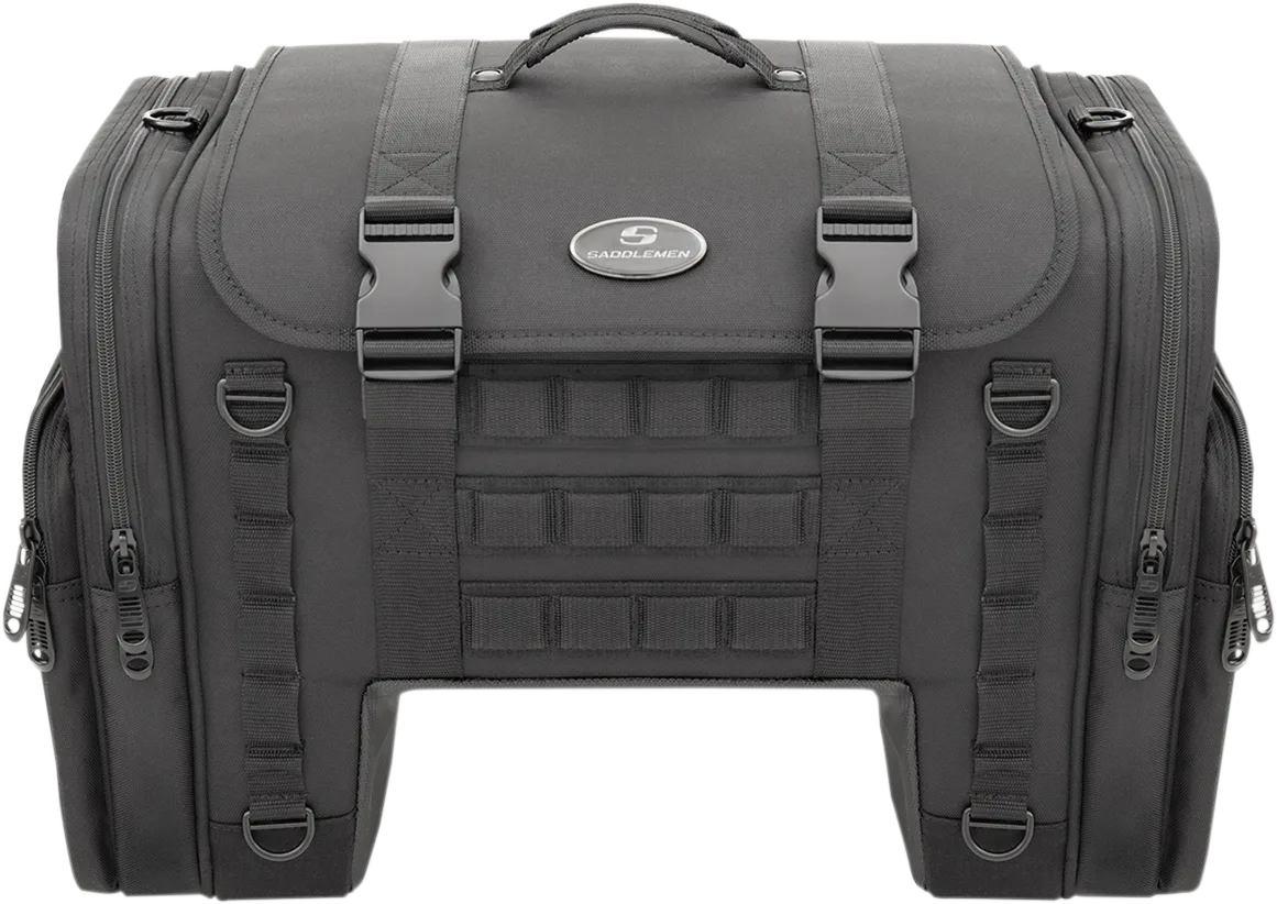 TS3200DE Tactical Seat Tunnel Bag