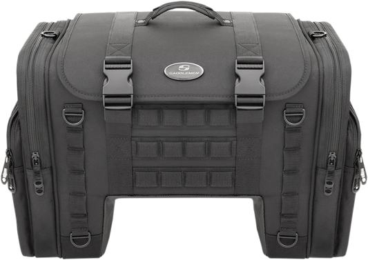 TS3200DE Tactical Seat Tunnel Bag