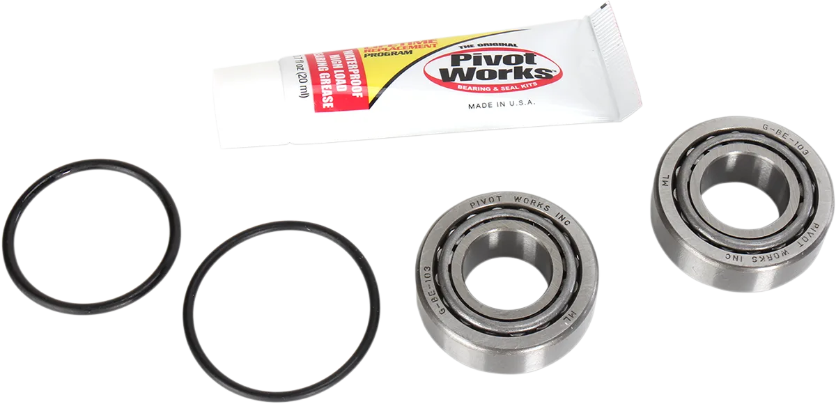 Steering Stem Bearing Kit