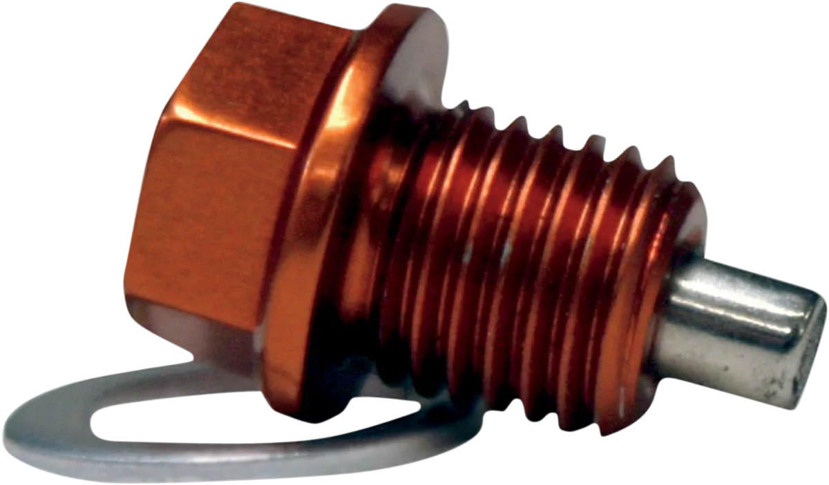 Magnetic Drain Plug