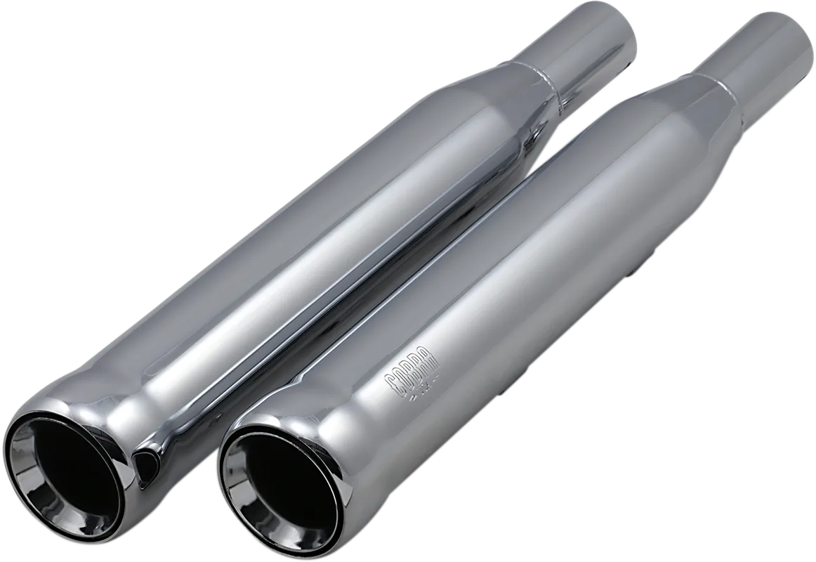 Neighbor Hater Slip-On Mufflers