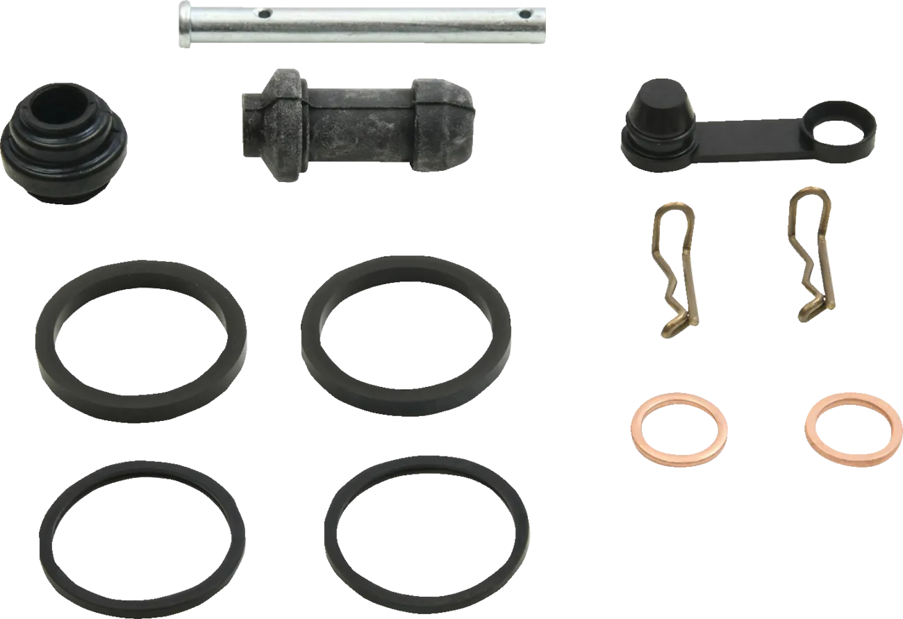 Caliper Rebuild Kit