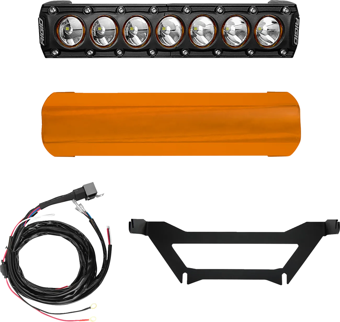 Revolve Light Bar Kit
