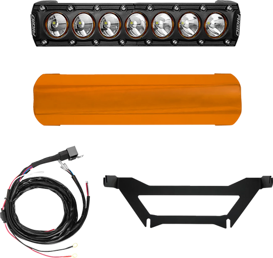 Revolve Light Bar Kit