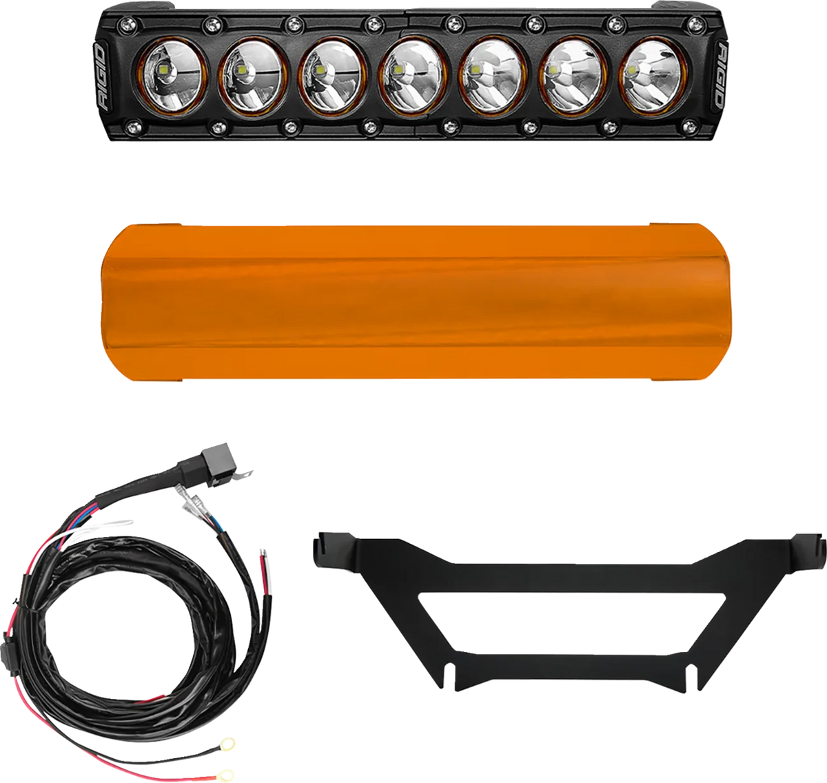Revolve Light Bar Kit