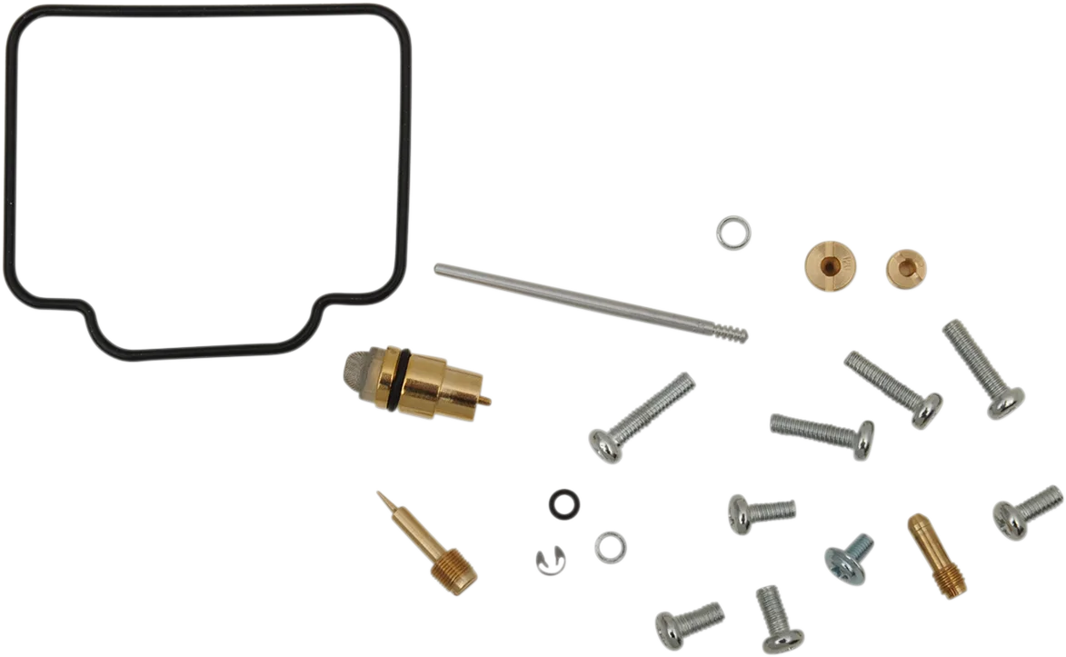 Carburetor Repair Kit - Suzuki