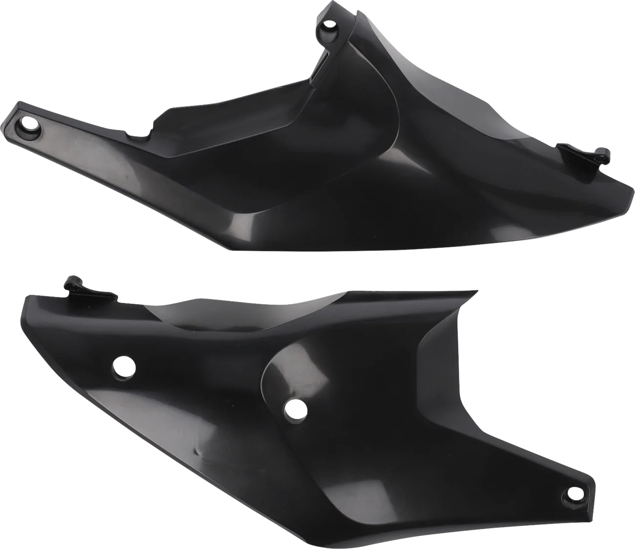 Replacement Side Panels