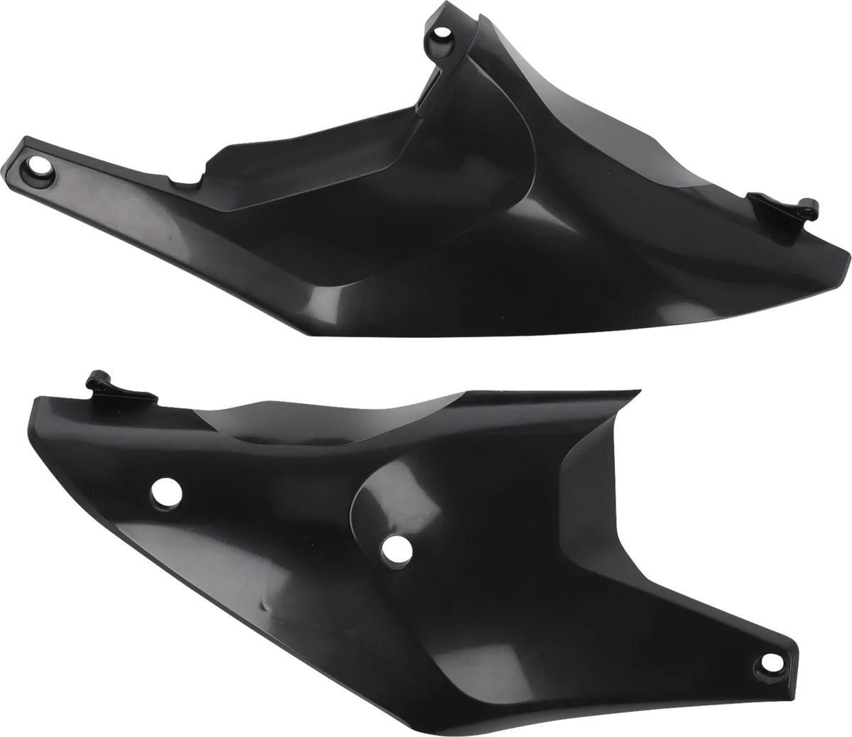 Replacement Side Panels