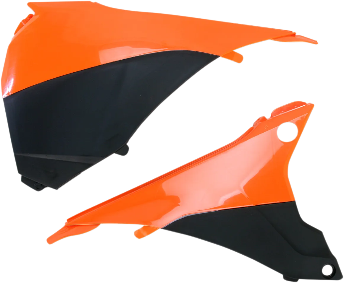 Replacement Air Box Covers