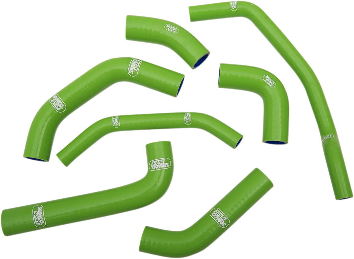 Radiator Hose Kit — OEM Design