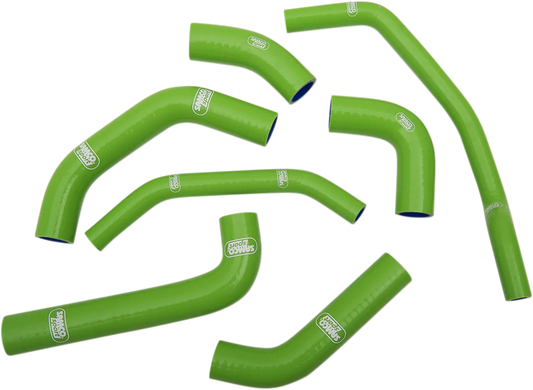 Radiator Hose Kit — OEM Design