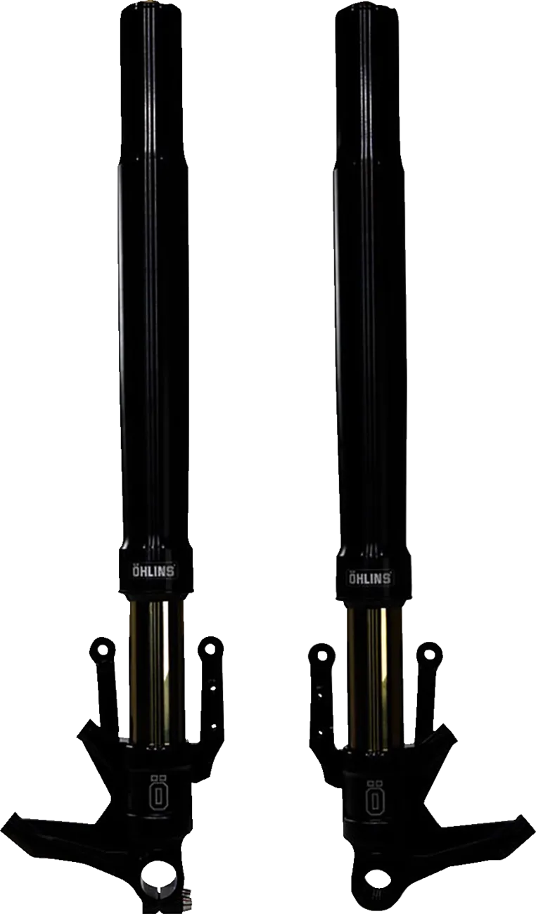 Blackline Fork